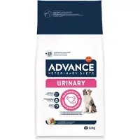 Affinity Advance Veterinary Diets Diets Urinary Chien 12000 g Pellet(S)
