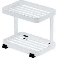 Yamazaki Support Savon Yamazaki Tower White