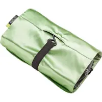 Cocoon Trousse De Toilette Hanging Toiletry Kit Minimalist Silk