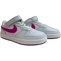 Nike Chaussures Court Borough Low 2 BQ5451015