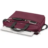 Hama Ultimate", 34 - 36 cm (13,3" - 14,1 (14.10", Universel), Sac pour notebook, Rouge