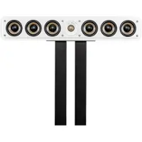 Polk Audio Couleur : blanc