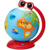 Chicco 11207000680 Jouets éducatifs