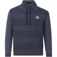 Jan Vanderstorm Comfort Fit Pull-over ,
