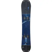K2 Snowboard - Splitboard - Marauder Split Package 2027 en Nylon - Taille 159 cm - Navy