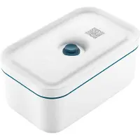 Zwilling Fresh & Save Boîte à pain en plastique - 800 ml Marine, Lunch box, Turquoise