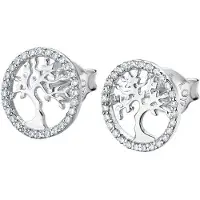 Lotus Boucles d'oreilles Lotus LP1778-4/1 pour Femme - Bijoux de Mode Élégants