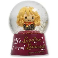 Half Moon Bay Hermione Granger Kawaii Boule De Neige 5 Cm