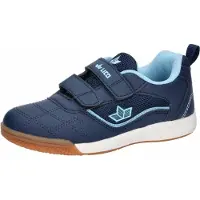 Lico Chaussure de sport 'Jaime V' bleu / bleu cyan