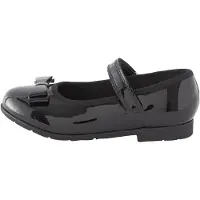Next Ballerines noir