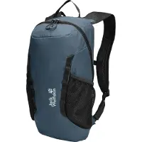 Jack Wolfskin Velocity Lite 10l Backpack Bleu