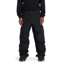 Dc-shoes Pantalon Banshee