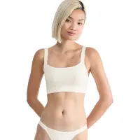 Sloggi Soutien-gorge blanc