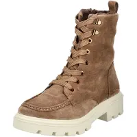 Ara Bottines à lacets marron