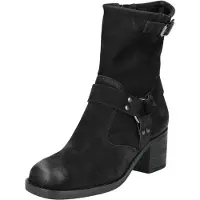 Paul green Bottines noir