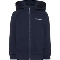 Didriksons Veste à capuche full zip bébé Siljan