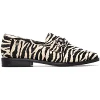 Carmela 162697 Loafers Beige,Blanc EU 36 Femme