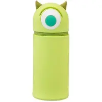 Erik Editores Disney Pixar Monsters Mike Wazowski trousse 3d One Size