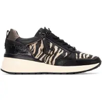 Carmela 162653 Trainers Noir EU 40 Femme