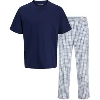 Jack & Jones Florence Pyjama Bleu XL Homme