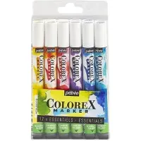 Pebeo Encre à base d'eau Colorex