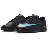 Nike Chaussures de Football en salle Vapor 16 Club IC Shadow Enfants