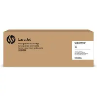 HP W9011MC toner (d'origine) - cyan