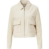 Comma Blazer coquille d'oeuf