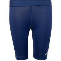 Adidas Tf Short Leggings Bleu 13-14 Years Garçon