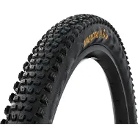 Continental 60-584 Magnotal Trail Soft, TL-Ready pliage, noir / noir skin, E-25