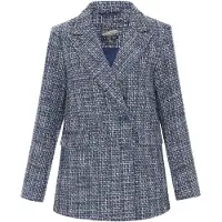 Dreimaster Blazer gris
