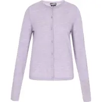 Dreimaster Cardigan lavande