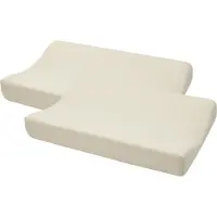 Meyco Wickelauflagenbezug - 2er pack - frottee