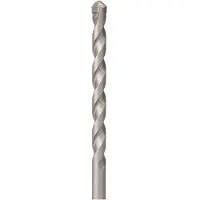 Izar 4.00 Mm Ceramic Drill Bit Argenté