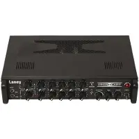 Laney IRT-studio Ironheart