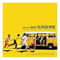 Import Little miss sunshine