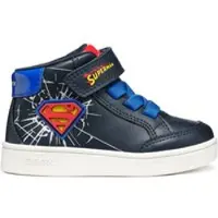 Geox Baskets Geox B Eclyper Boy C Pour Enfant - 24