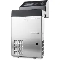 Maxima - Bâton Gastro Sous Vide - Capacité 30 l - Pompe 8l/min
