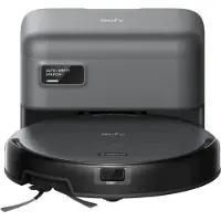 Eufy Robot aspirateur Robot Vacuum C10, 4000 Pa, navigation Lidar, gris