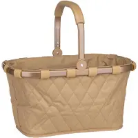 Reisenthel Cabas camel