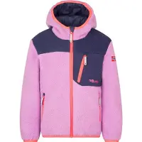 TROLLKIDS Sandvika Turnover Jacket 152 cm Enfants