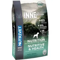 Nutrivet 3kg Inne Dog Nutritive pour chien