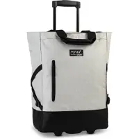 Punta Roue "UNSER KLASSIKER" Shopping-Roller *hellgrau