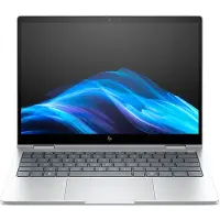 HP EliteBook 8 Flip G1i 13 inch Notebook AI PC Wolf Pro Security Edition