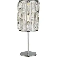 Searchlight Lampe de table Bijou