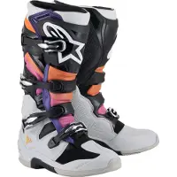 Alpinestars Tech 7 Bottes de motocross