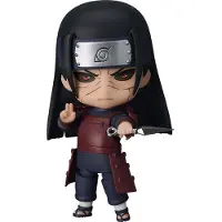 Good Smile Company Naruto Shippuden Nendoroid Hashirama Senju Action Figure 10 Cm Rouge