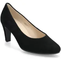 Gabor Escarpins noir