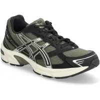 Asics Baskets basses GEL-1130 hommes - Gris - 40 1/2