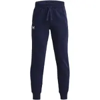 Under Armour Pantalon de Jogging - Pantalon de jogging Rival Pol - - 14-16 ans (164-176) - Pantalon de Jogging